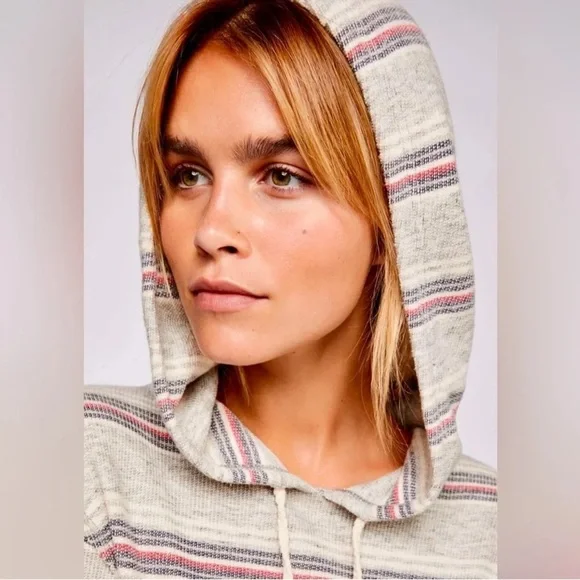 The Carry On Hoodie by Free People - Picture 4 of 8